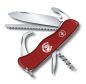 Preview: VICTORINOX Taschenmesser Equestrian 0.8583