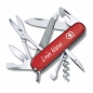 Preview: VICTORINOX Taschenmesser Mountaineer 1.3743