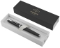 Preview: PARKER IM Core Rollerball Matte Black C.C.