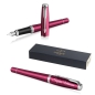 Preview: PARKER Urban Füllfederhalter Vibrant Magenta C.C.