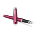 Preview: PARKER® Urban Twist Füllfederhalter + Kugelschreiber Vibrant Magenta C.C.