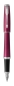 Preview: PARKER Urban Füllfederhalter Vibrant Magenta C.C.