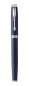 Preview: PARKER® IM Core Tintenroller und Kugelschreiber Matte Blue C.C.