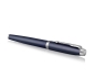 Preview: PARKER IM Core Rollerball Matte Blue C.C.