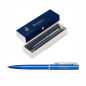 Preview: WATERMAN®  Druckkugelschreiber Allure blau C.C.