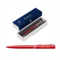 Preview: WATERMAN®  Druckkugelschreiber Allure rot C.C.