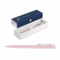 Preview: WATERMAN®  Druckkugelschreiber Allure pastellrosa C.C.