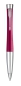 Preview: PARKER Urban Kugelschreiber Twist Vibrant Magenta C.C.