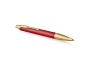 Preview: PARKER IM Premium Kugelschreiber Red. G.C.