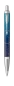 Preview: PARKER IM Premium Kugelschreiber S.E. Submerge (Blue)