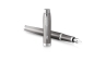 Preview: PARKER IM Rituals Grey Chrome Füllfederhalter