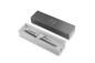 Preview: PARKER IM Rituals Grey Chrome Tintenroller