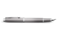 Preview: PARKER IM Rituals Grey Chrome Füllfederhalter