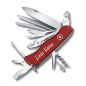 Preview: VICTORINOX Taschenmesser Work Champ 0.8564