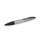 Preview: PARKER® IM Achromatic Kugelschreiber matt-grau