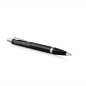 Preview: PARKER IM Core Kugelschreiber Black Lacquer C.C.