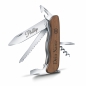 Preview: VICTORINOX Taschenmesser Forester Wood 0.8361.63