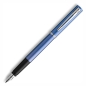 Preview: WATERMAN®  Füllfederhalter Allure blau C.C.