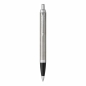 Preview: PARKER IM Core Kugelschreiber Brushed Metal C.C.