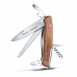 Preview: VICTORINOX Taschenmesser Ranger WOOD 55  0.9561.63