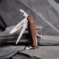 Preview: VICTORINOX Taschenmesser Ranger WOOD 55  0.9561.63