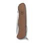 Preview: VICTORINOX Taschenmesser Forester Wood 0.8361.63