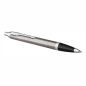 Preview: PARKER IM Core Kugelschreiber Brushed Metal C.C.