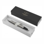 Preview: PARKER IM Core Kugelschreiber Brushed Metal C.C.