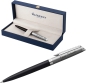 Preview: WATERMAN® Kugelschreiber Modell Hemisphere Black C.C.