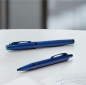 Preview: PARKER IM Professionals Monochrome Kugelschreiber Blue