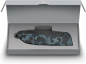 Preview: Victorinox Taschenmesser Evoke BSH Alox Navy Camouflage 0.9425.DS222