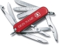 Preview: VICTORINOX Taschenmesser Mini Champ 0.6385