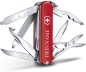 Preview: VICTORINOX Taschenmesser Mini Champ 0.6385