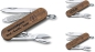 Preview: VICTORINOX Taschenmesser Classic SD Wood 0.6221.63