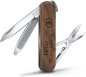 Preview: VICTORINOX Taschenmesser Classic SD Wood 0.6221.63