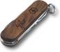 Preview: VICTORINOX Taschenmesser Classic SD Wood 0.6221.63