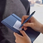 Preview: PARKER IM Professionals Monochrome Kugelschreiber Blue