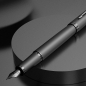 Preview: PARKER IM Professionals Monochrome Füllfederhalter Bronze