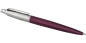 Preview: PARKER® Jotter Core Recycled Kugelschreiber Portobello Purple C.C.