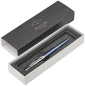 Preview: PARKER® Jotter Core Recycled Kugelschreiber Waterloo Blue C.C.