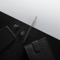 Preview: PARKER® Jotter Core Recycled Kugelschreiber Bond Street Black C.C.