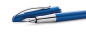 Preview: Pelikan Schreibset Jazz® Noble Elegance K/P36 Saphire Blau mit Gravur