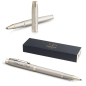 Preview: PARKER IM Professionals Monochrome Rollerball Champagne