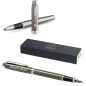 Preview: PARKER IM Core Rollerball Dark Espresso C.C.