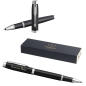 Preview: PARKER IM Core Rollerball Matte Black C.C.