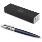 Preview: PARKER® Jotter Core Recycled Kugelschreiber Royal Blue C.C.