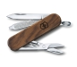 Preview: VICTORINOX Taschenmesser Classic SD Wood 0.6221.63