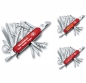 Preview: VICTORINOX Taschenmesser Swiss Champ 1.6795