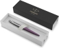 Preview: PARKER® Jotter Core Recycled Kugelschreiber Victoria Vioett C.C.