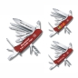 Preview: VICTORINOX Taschenmesser Work Champ 0.8564